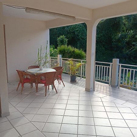 Pagerie Bas De Villa เลส์ทรัวส์-ซีเลต์ ภายนอก รูปภาพ