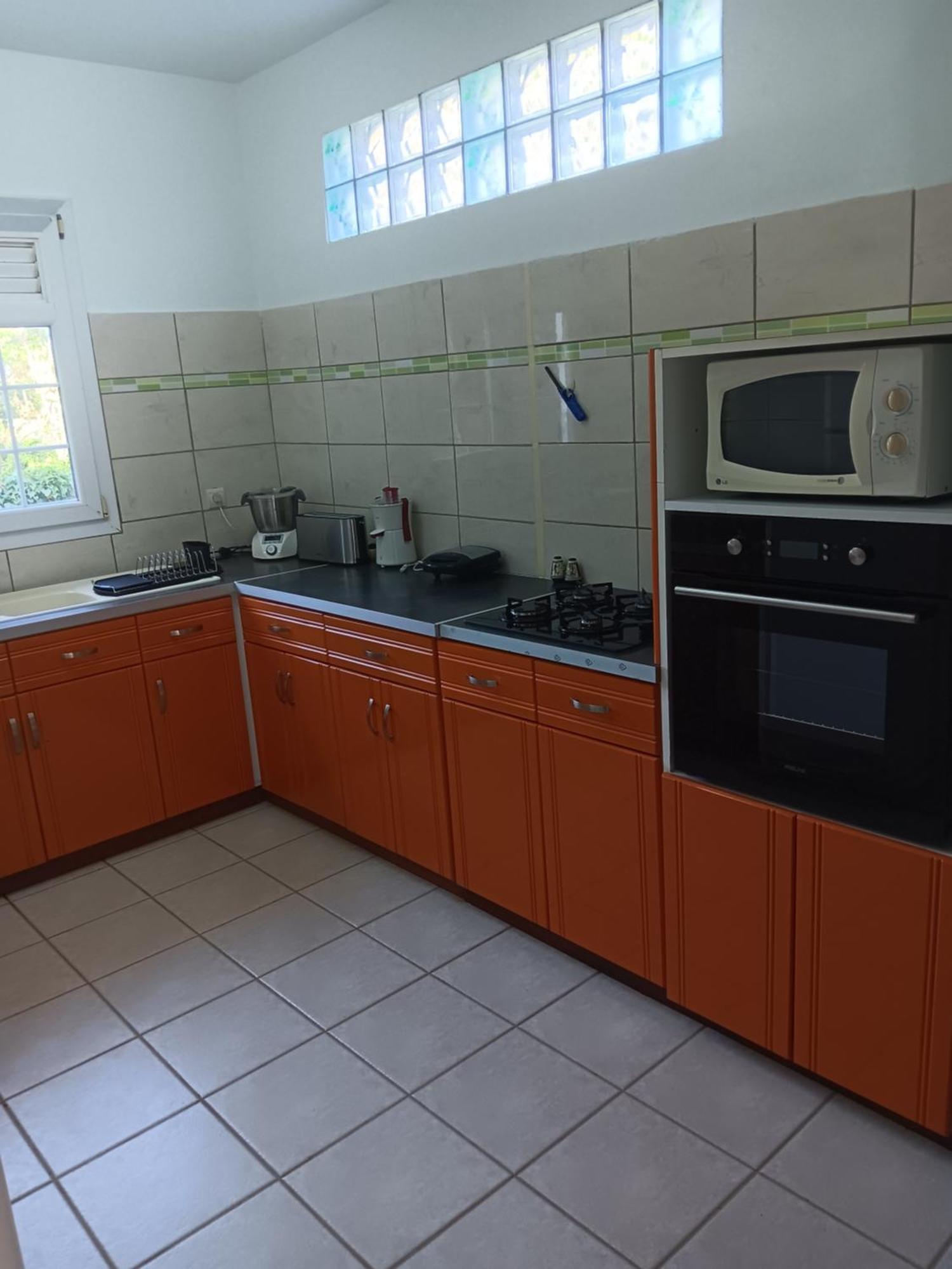 Pagerie Bas De Villa เลส์ทรัวส์-ซีเลต์ ภายนอก รูปภาพ